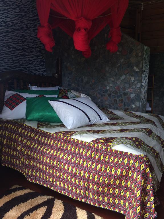 Songota Falls Lodge Arusha Quarto foto
