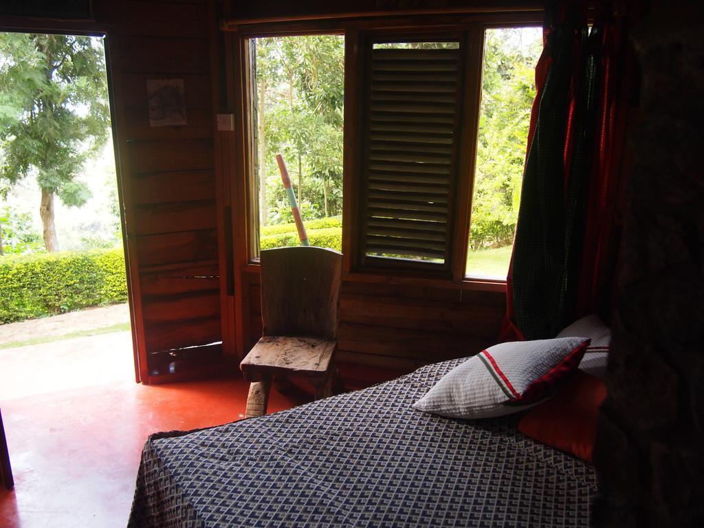 Songota Falls Lodge Arusha Quarto foto
