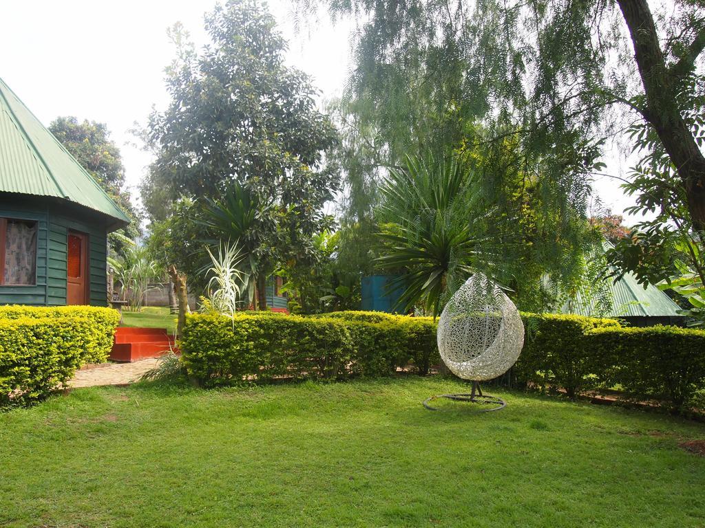 Songota Falls Lodge Arusha Exterior foto