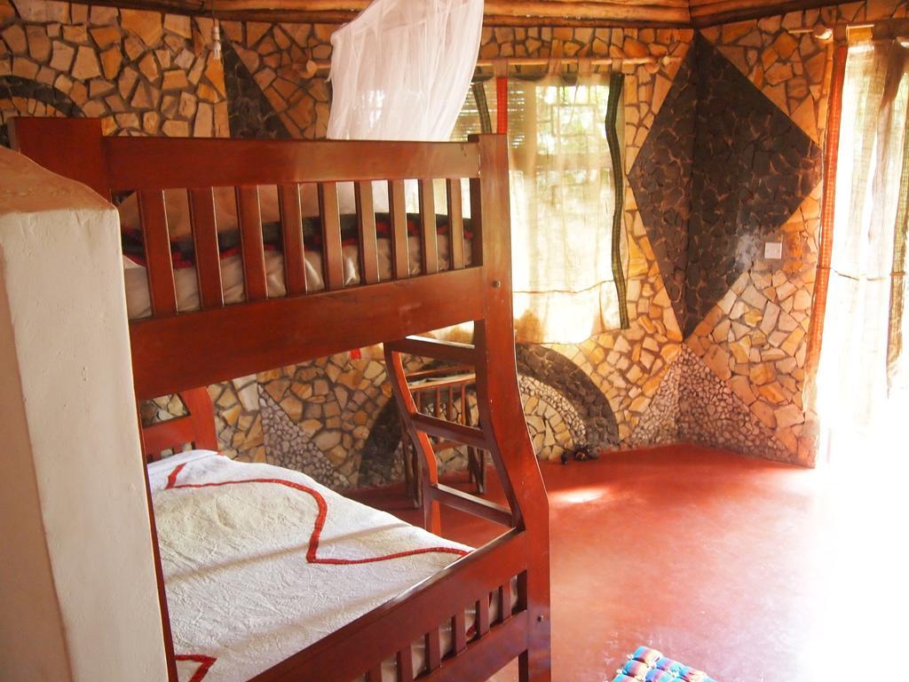 Songota Falls Lodge Arusha Quarto foto