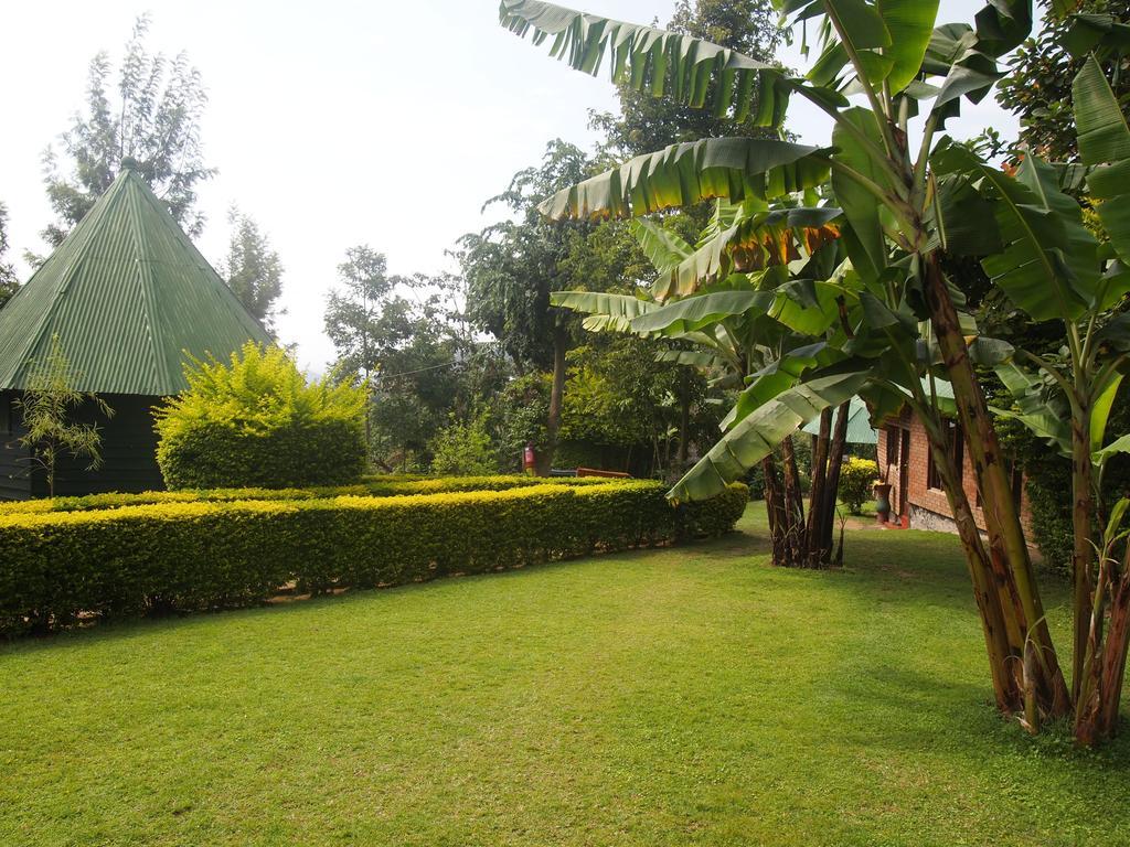 Songota Falls Lodge Arusha Exterior foto